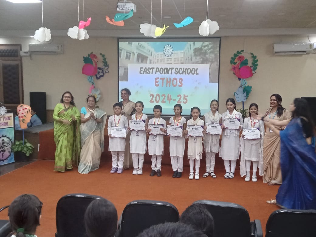 navbharati convent school
