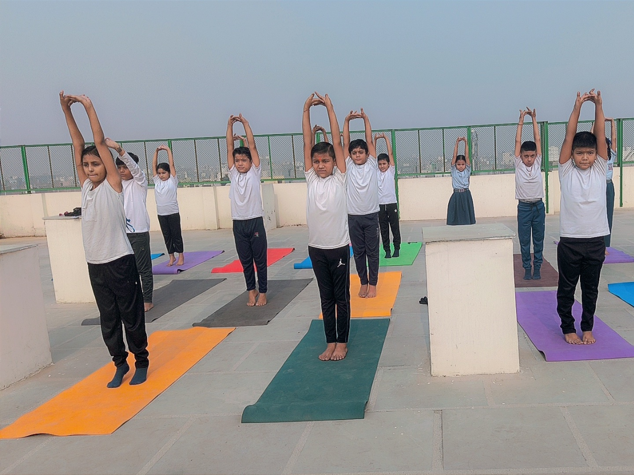 nav bharati school