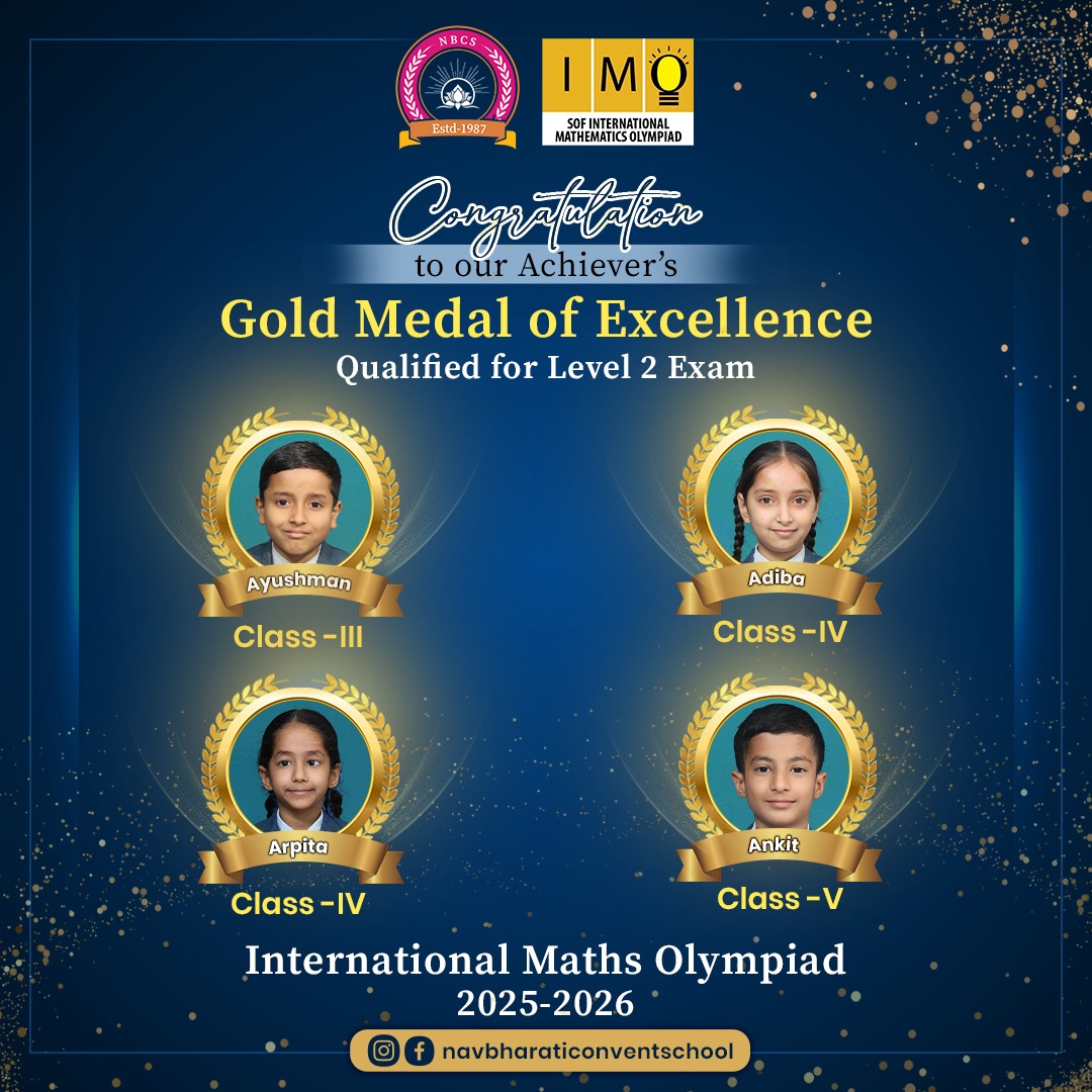 navbharati convent school