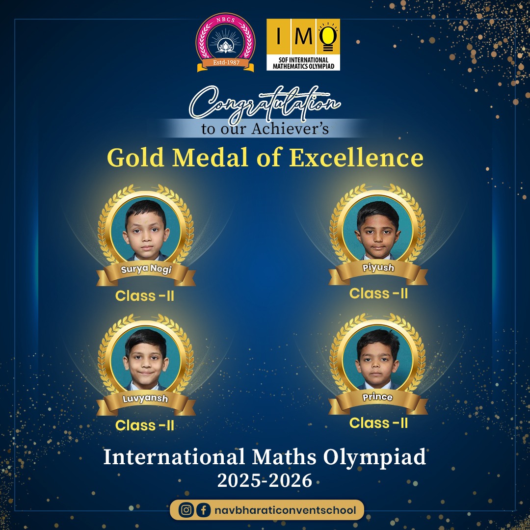 navbharati convent school