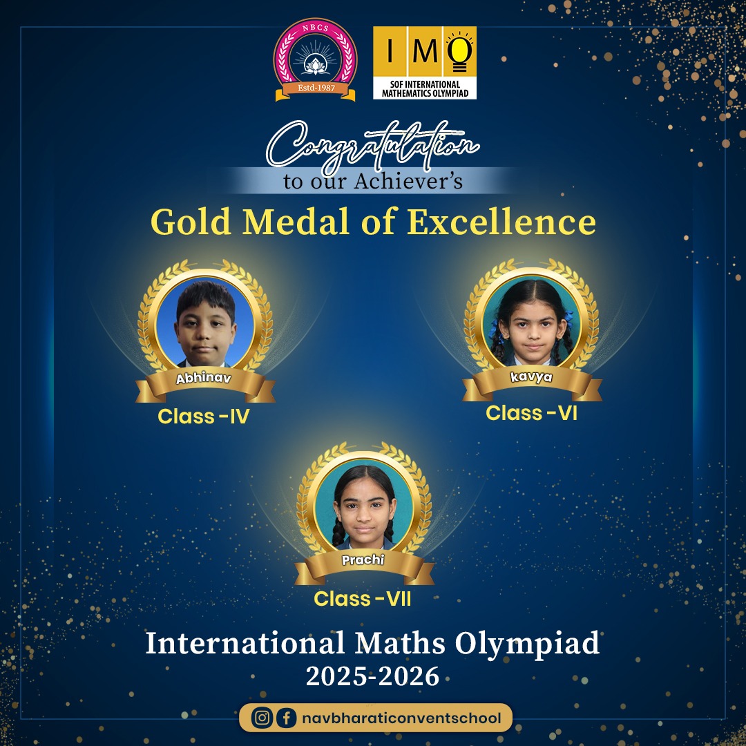 navbharati convent school