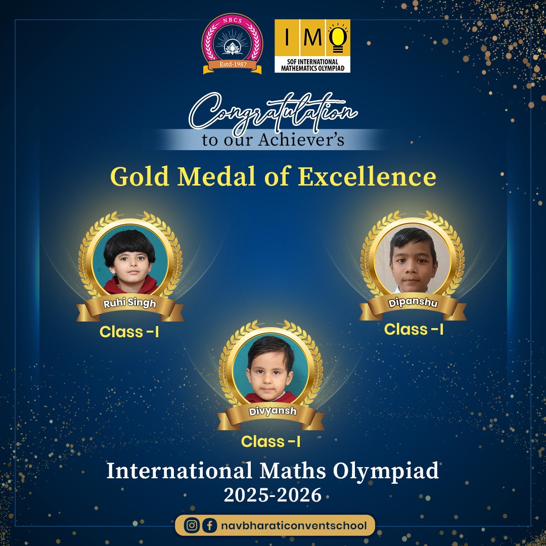 navbharati convent school