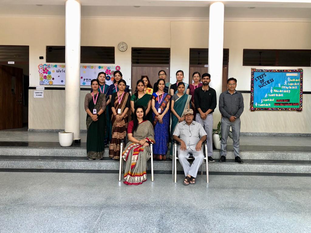 nav bharati school